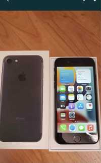 İphone 7 128Gb black Barter