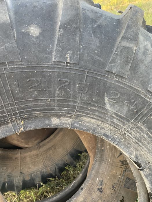 Cauciucuri agricole 12.75-24