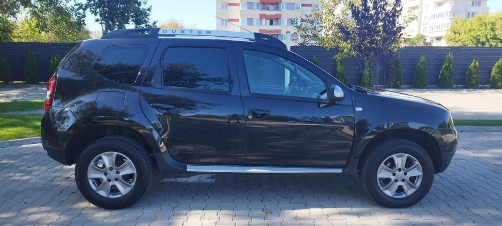Dacia Duster 1.5 Dci /Impecabil / Euro 6
