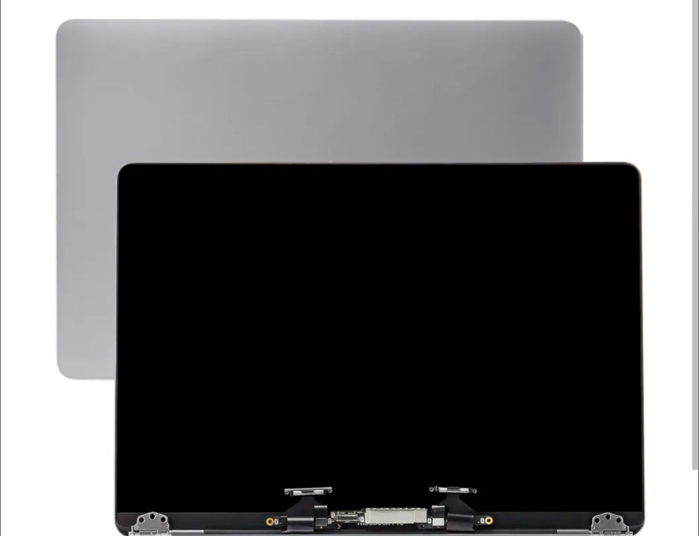 Display MacBook Pro 13 M1 M2 2021 gray silver original 2020