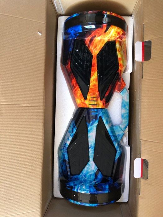 Сигвей 8 дюймовый 6.5 дюймовый 10 дюймовый 10.5 дюймовый ассартимент