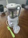 Philips Avent aparat gatit