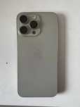 iPhone 15 pro max yomkost 90