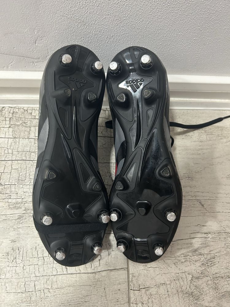 Бутонки predator SG pro