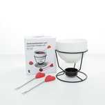 Set fondue ciocolată