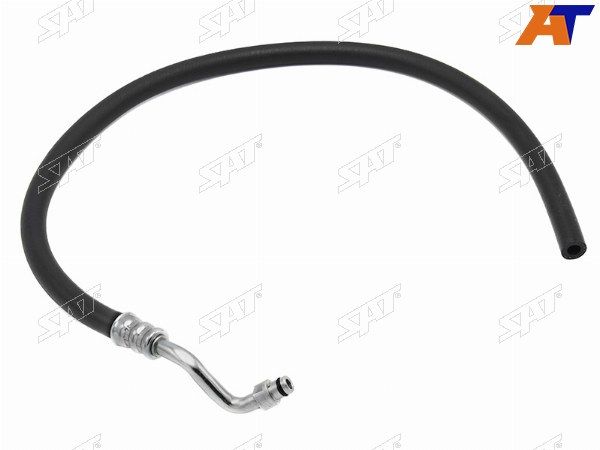 Шланг ГУР Opel Astra