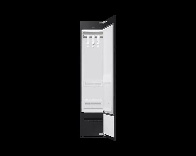 Паровой шкаф Samsung 2025 New Air Dresser