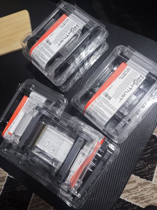 Evolis 200 prints YMCKO Кадридж Новые