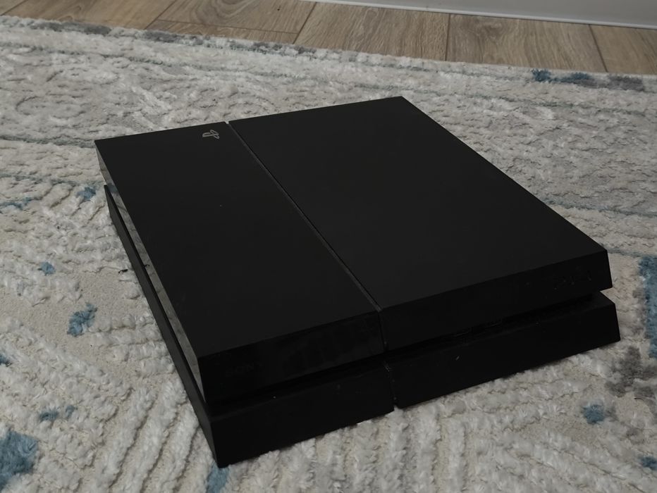 Ps 4 4 жостик бу