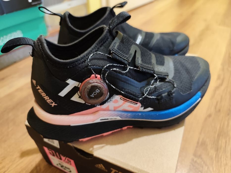 Маратонки Adidas TERREX