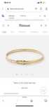 Bratara Miansai Cuff