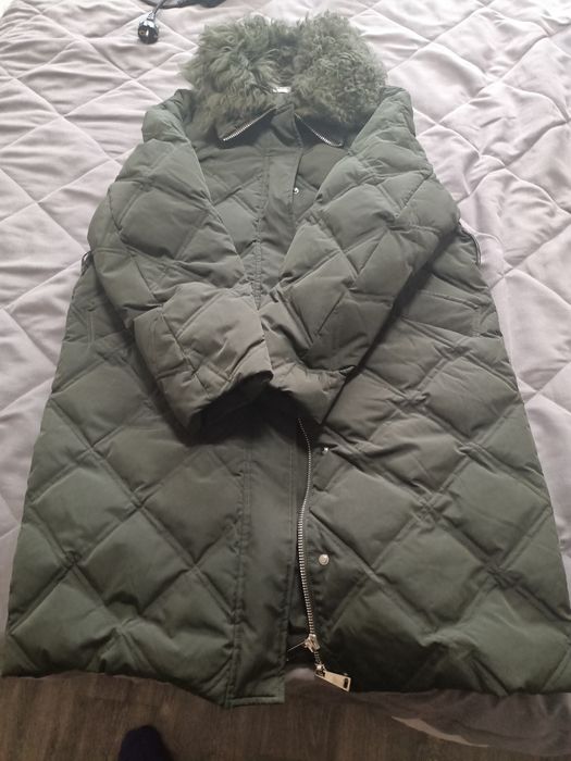 Продам куртка осень и весна