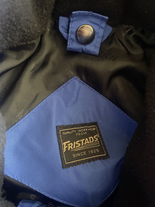 Geaca de munca/workwear/sezonul rece Fristads L/XL