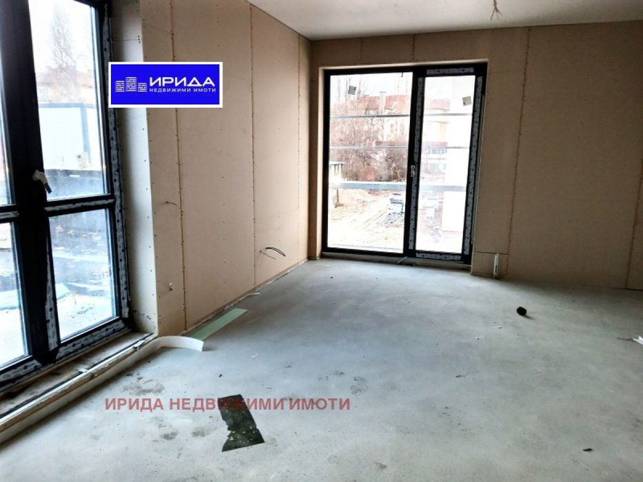 Продава се Тристаен апартамент в София, Овча купел 2 - 139 кв.м за 1552 €/кв.м - Снимка #3