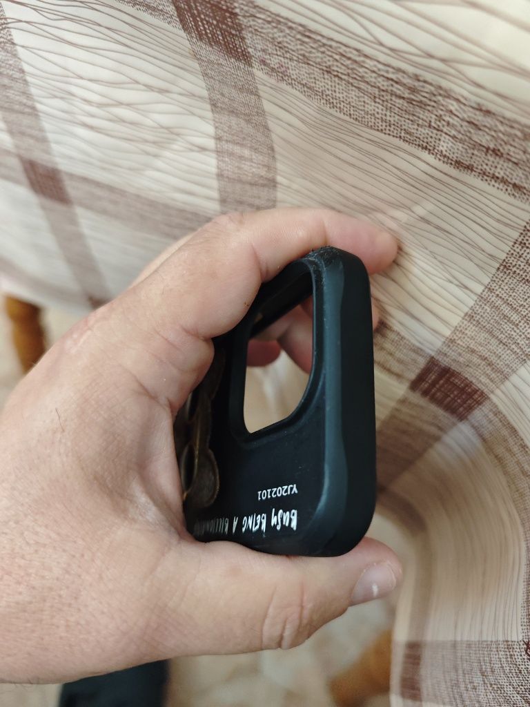 Кейс за Iphone 15 Pro