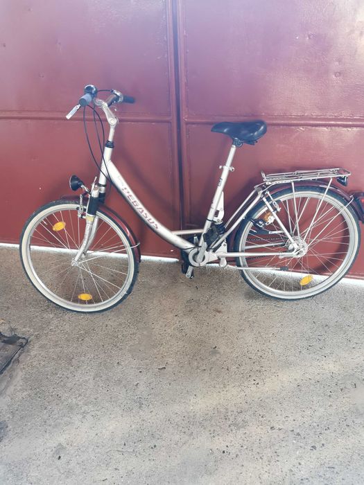 De vanzare bicicleta