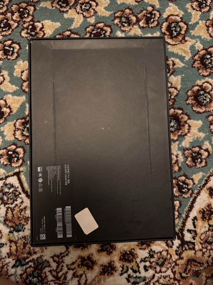 Планшет xiaomi 5 pro