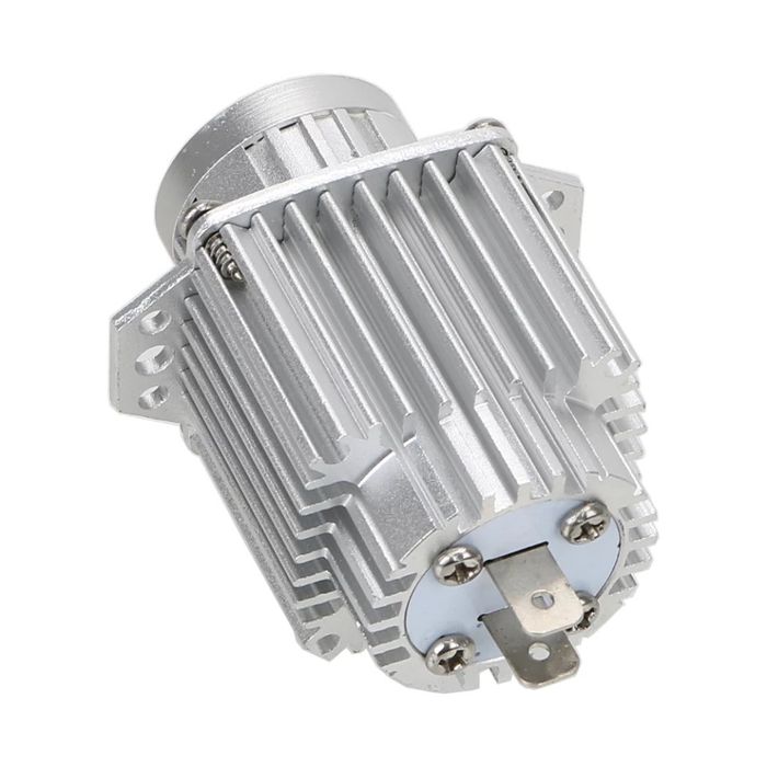 Set becuri led marker angel eyes xenon 80W 40W Bmw e90 e91 sedan nfl