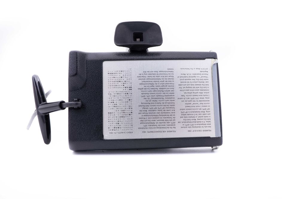 Aparat foto Polaroid Colorpak 100