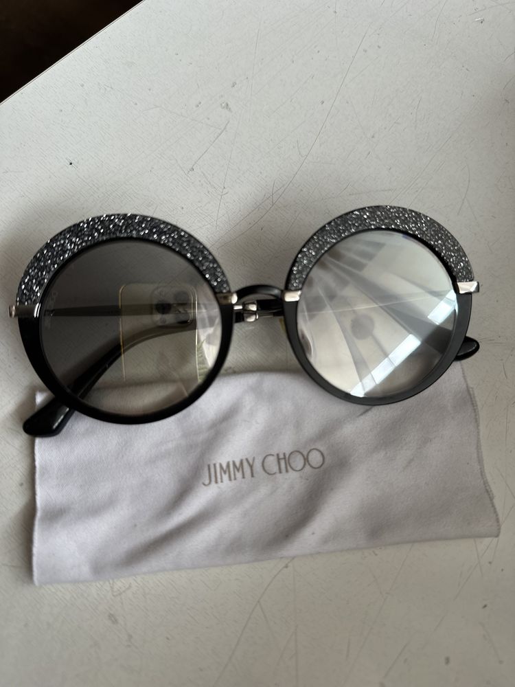 Оригинални очила, Jimmy Choo