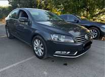 Capota Bara Fata Aripa Aripi Grila Far Faruri Usi Vw Passat B7 2.0 TDI