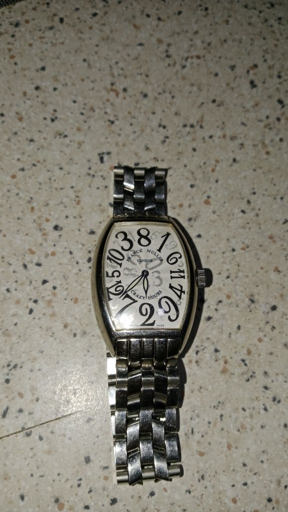 Продам часы Franck Muller