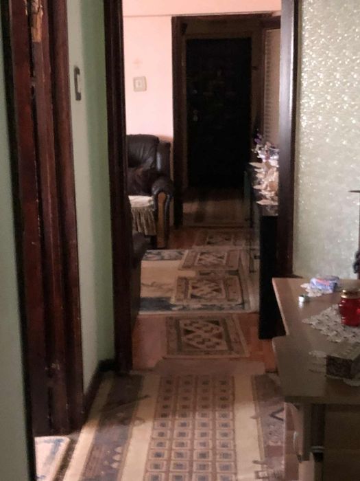 Apartament cu 4 camere