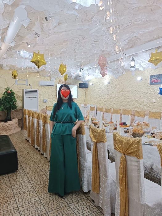 Костюм платья размере 44