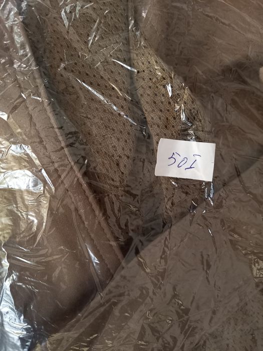 Manta ploaie, mărime 50 cu talia 1 (tinuta de oraș militara)