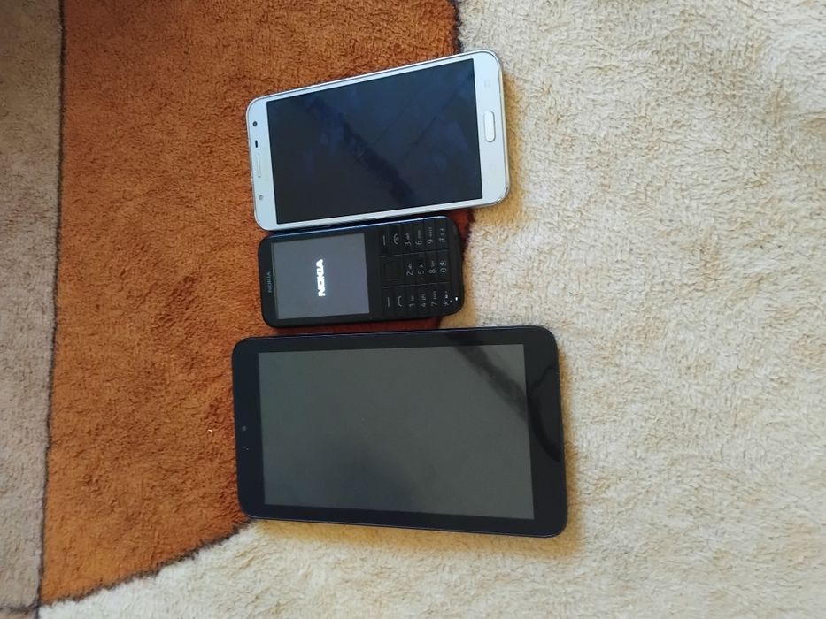 De vanzare 2 telefoane