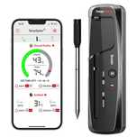 Термометър за месоThermoPro TempSpike TP961 не работи