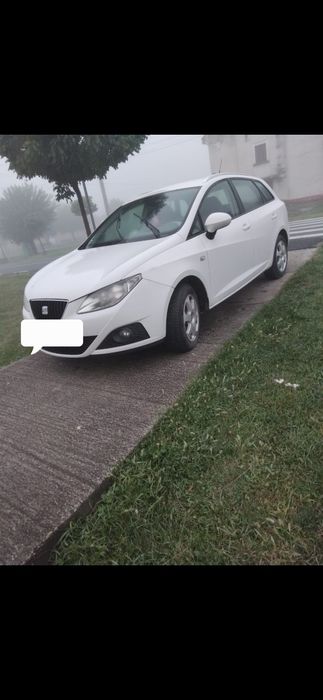 Vând seat ibiza 2010