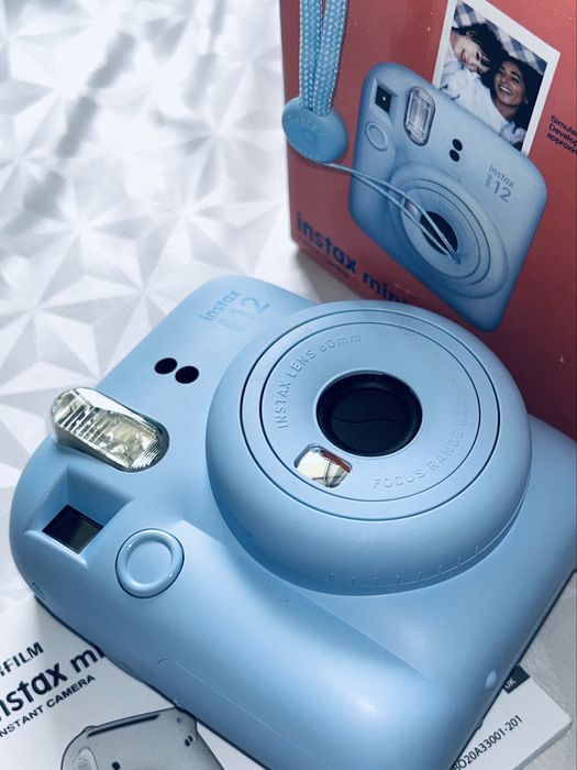 Polaroid Instax Mini 12