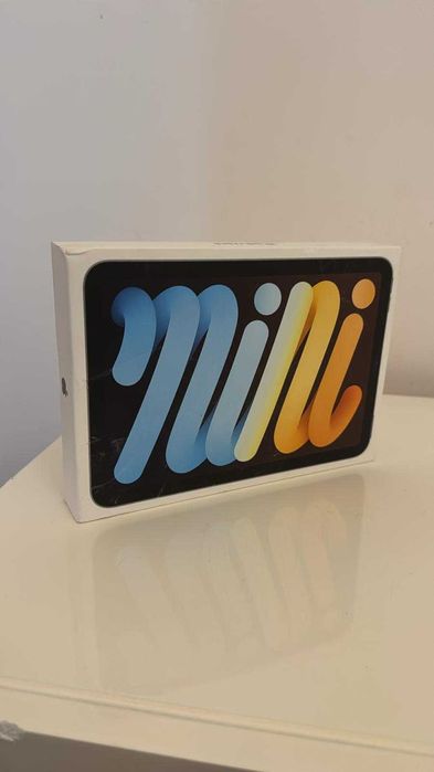 Ipad Mini (A17 PRO)