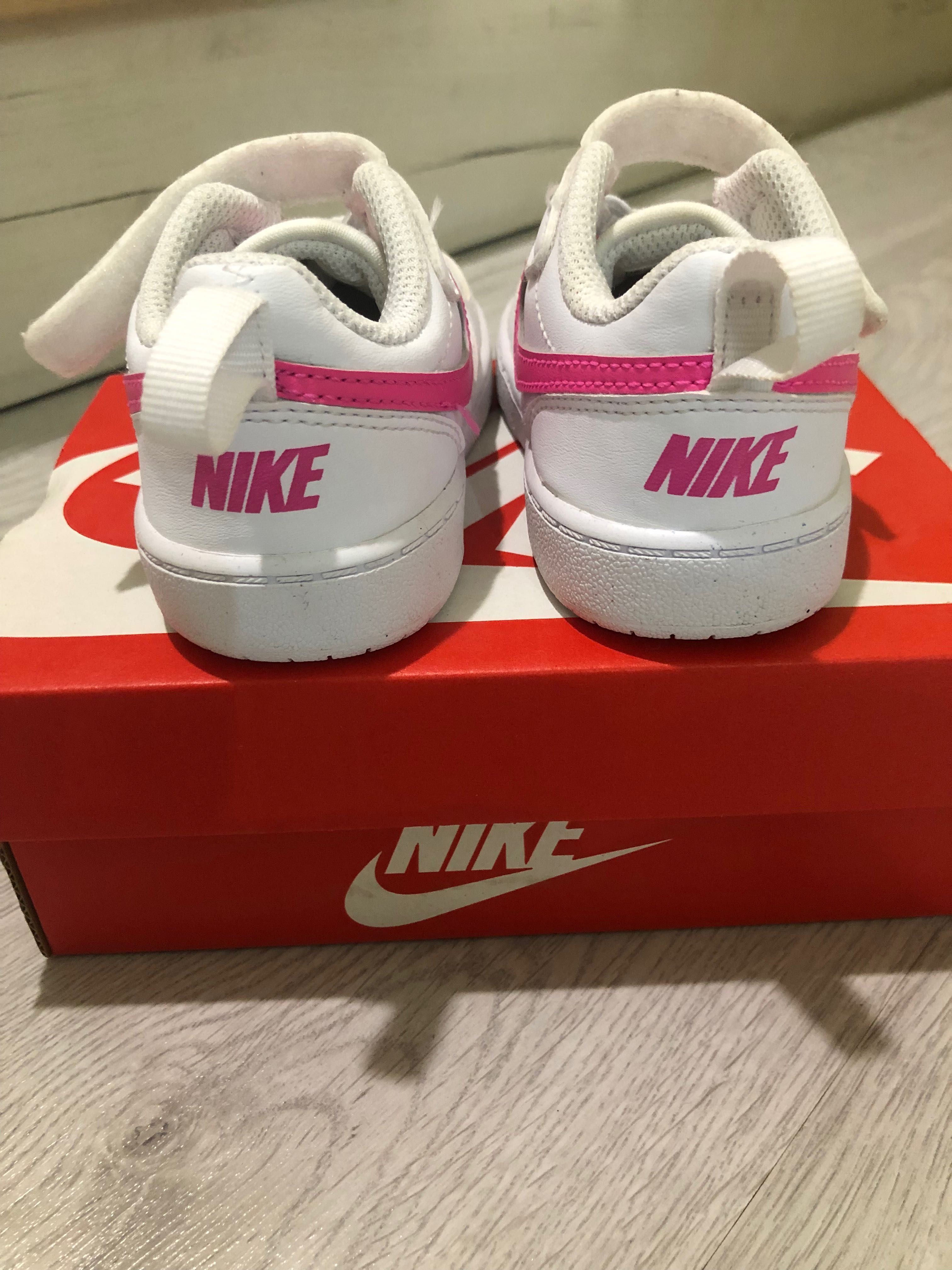 Детски маратонки Nike