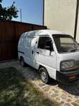 Chevrolet Damas Van