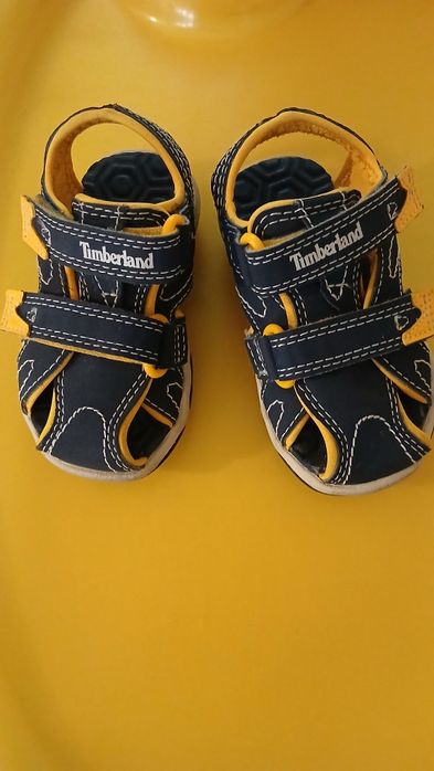 Детски сандали Timberland