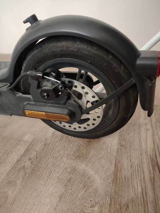 Xiaomi Mi Electric Scooter Pro 2