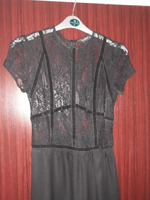 Rochie seara Lashez lunga 38 sau M