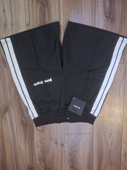 pantaloni palm angels marimea L