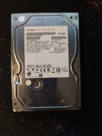 HDD Desktop Hitachi, 320GB, 7200 RPM, SATA-II, 3Gbps