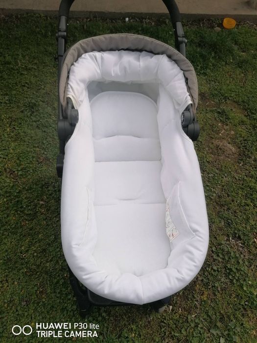 Бебешка количка Peg Pereggo