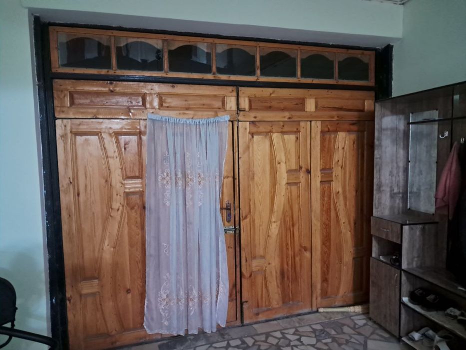 Агаш даруаза сатылади