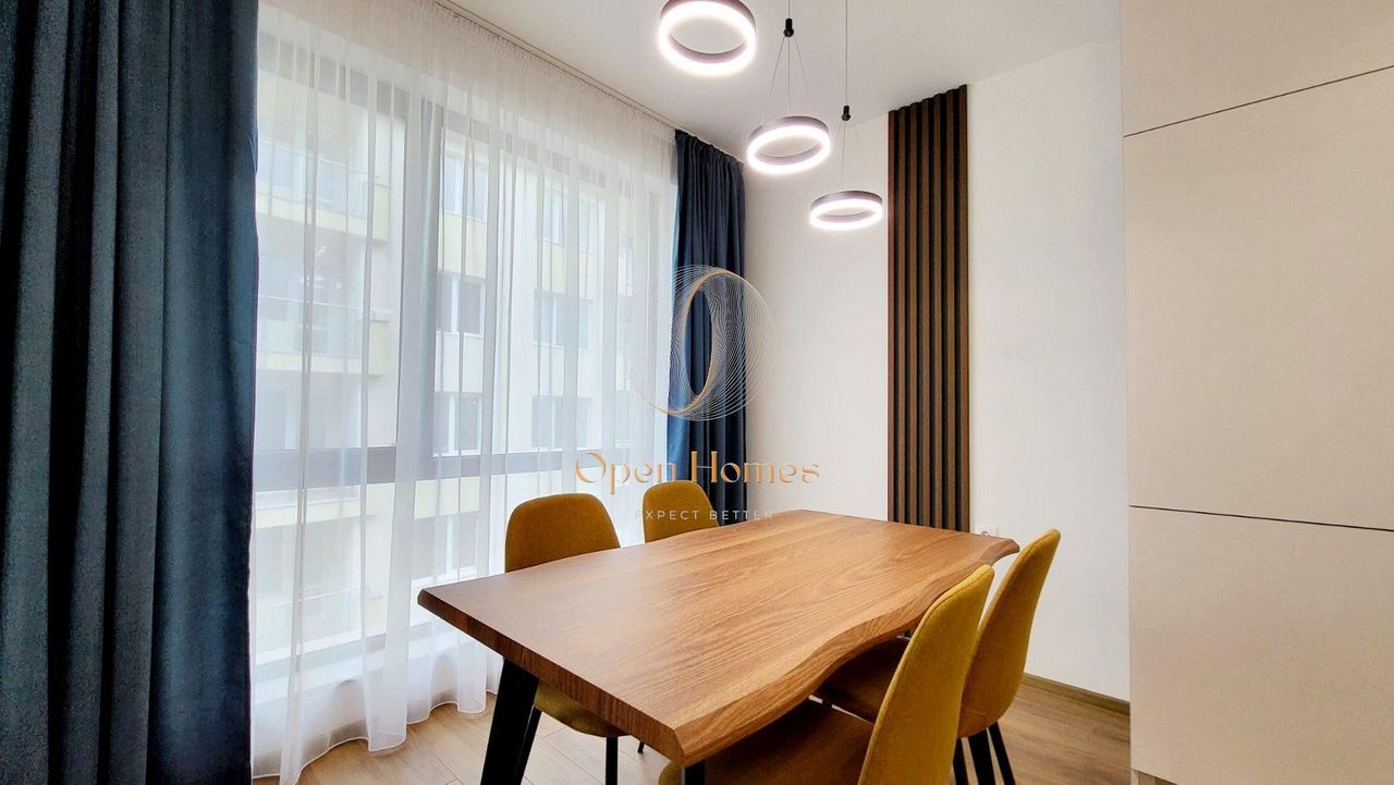 Продава се Двустаен апартамент в Пловдив, Христо Смирненски - 60 кв.м за 2249 €/кв.м - Снимка #2