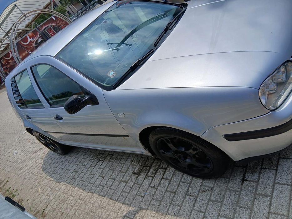 !!!GOLF 4/20001!!