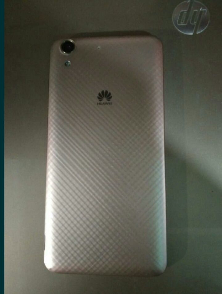 на запчасти Huawei y6 2 gold