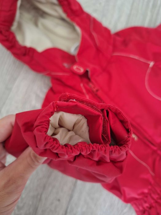 Combinezon Wedze Stratermic, marimea 78/85