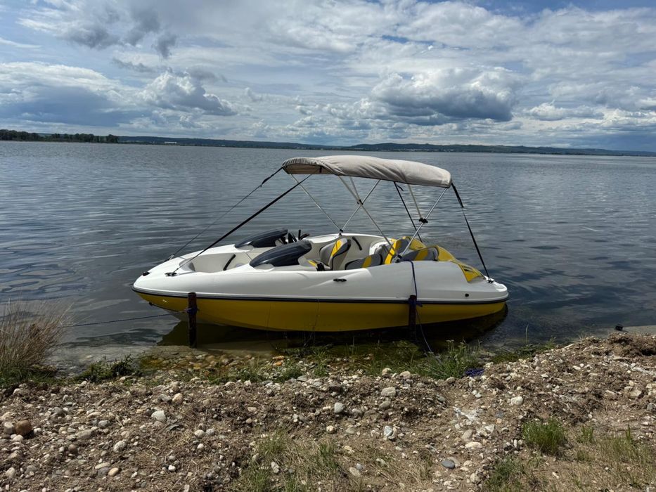 Sea-doo Speedster