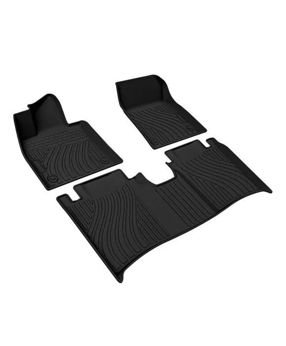 Продам коврики салона для Hongqi E-QM5