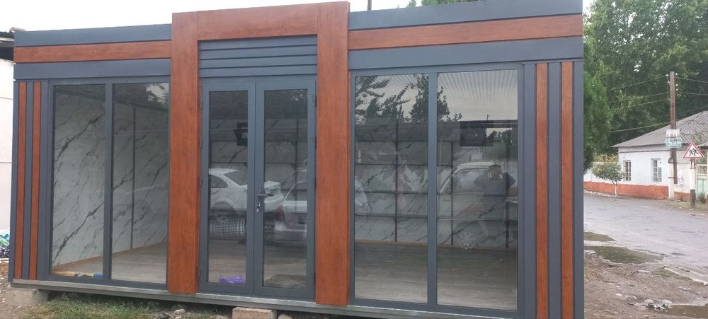 Kuchma dukonlar zakasga qurib beramiz